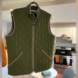 Southern Tide Vest